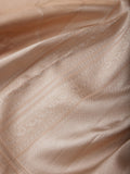 Damask Motifs in Ivory