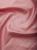 Diagonal Stripes in Blush