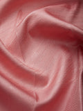 Diagonal Stripes in Blush