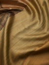 Wild West in Silver & Gold Zari