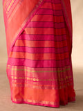 Arangam in French Fuschia