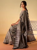 Tree Bark Silk