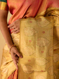 Diagonal with Damask