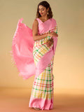 Multi Color Korvai Kattam