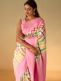 Multi Color Korvai Kattam