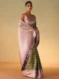 Ezhu Veldari in Capers & Grey