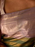 Ezhu Veldari in Capers & Grey