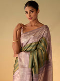 Ezhu Veldari in Capers & Grey