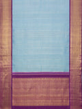 Brocade Stripes in Teal & Magenta