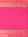 Arangam in French Fuschia