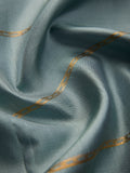 Railway Tack Veldari in Iced Water & Black