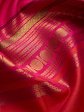 Arangam in French Fuschia
