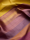 Railway Tack Veldari in Bumblebee & Rosewood