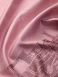 Onion Pink Silk Saree