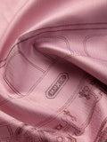 Onion Pink Silk Saree