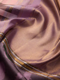 Brit Checks with Ikat Border