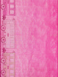 Drapery Express in Magenta Rose