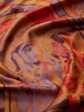 Royal Mandhawa Fresco Silk Saree