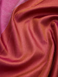 Drapery Express in Magenta Rose