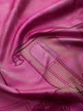 Drapery Express in Magenta Rose