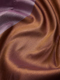 Drapery Express in Blush Pink & Plum