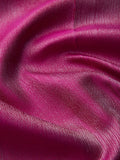 Drapery Express in Magenta Rose