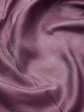 Drapery Express in Blush Pink & Plum