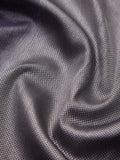 Drapery Express in Charcoal Black