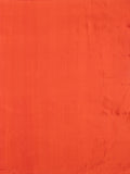 Kailash Linen in Burnt Orange