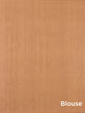Kailash Linen in Mocha