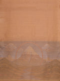 Kailash Linen in Mocha