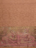 Kalamkari & Krishna in Mocha