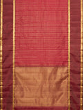 Russet & Bronze Veldari Kattam