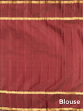 Russet & Bronze Veldari Kattam