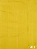 Temples & Quadrants in Turquoise & Lemon Yellow