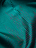 Temples & Quadrants in Turquoise & Lemon Yellow