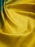 Temples & Quadrants in Turquoise & Lemon Yellow