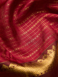 Russet & Bronze Veldari Kattam