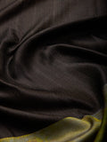 Ravi Varma Art Border in Black