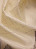 Flighty Grids in Ivory