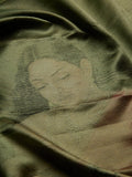 Camo Damayandhi in Sage & Grove