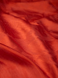 Krishna Linen in Burnt Orange