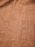 Kalamkari & Krishna in Mocha