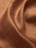 Kailash Linen in Mocha