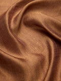 Kailash Linen in Mocha