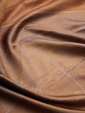 Kailash Linen in Mocha