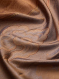 Kailash Linen in Mocha