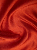 Kailash Linen in Burnt Orange