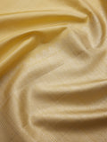 Pink Floral Border in Pale Lime