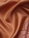 Pink Flower Bhutta in Biscoff